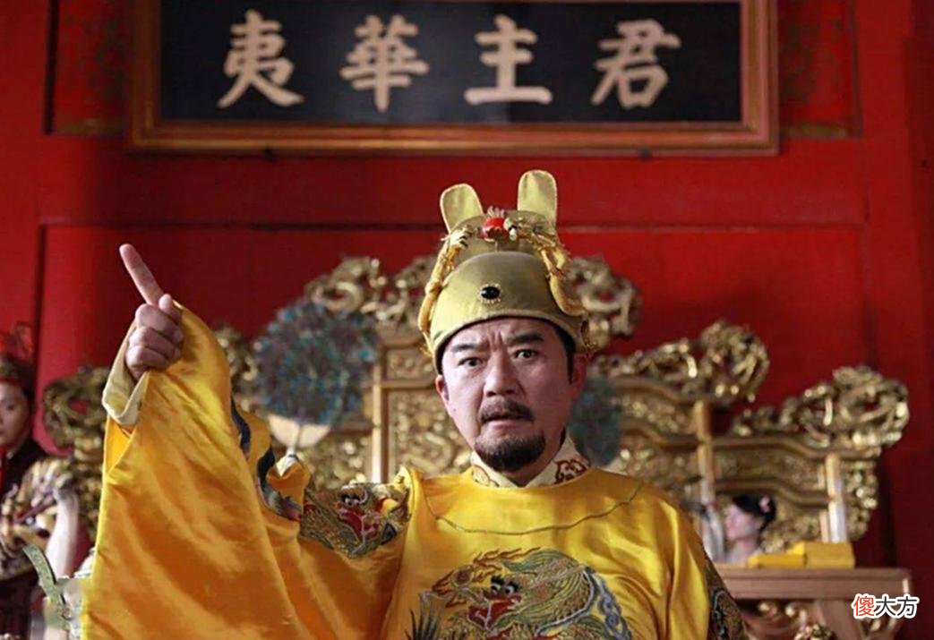 【爱历史】朱元璋封赏功臣,功臣:我有一个毛病不能做大官,朱皇帝听后大笑