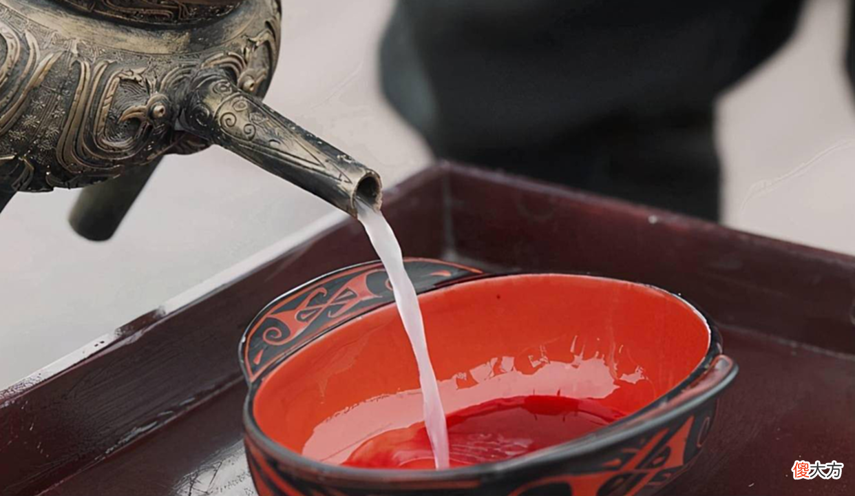 【爱历史】朱元璋封赏功臣,功臣:我有一个毛病不能做大官,朱皇帝听后大笑