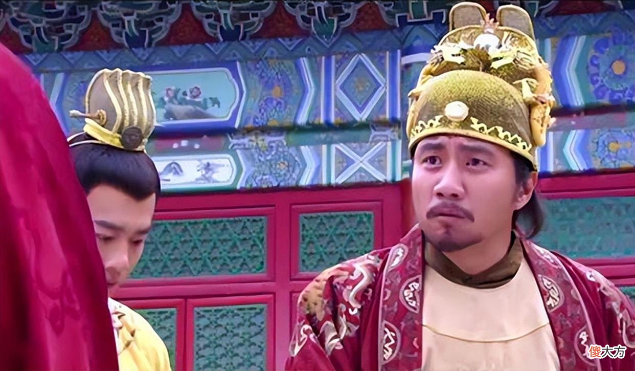 【爱历史】朱元璋封赏功臣，功臣：我有一个毛病不能做大官，朱皇帝听后大笑