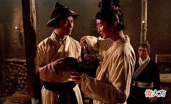 【爱历史】朱元璋封赏功臣,功臣:我有一个毛病不能做大官,朱皇帝听后大笑