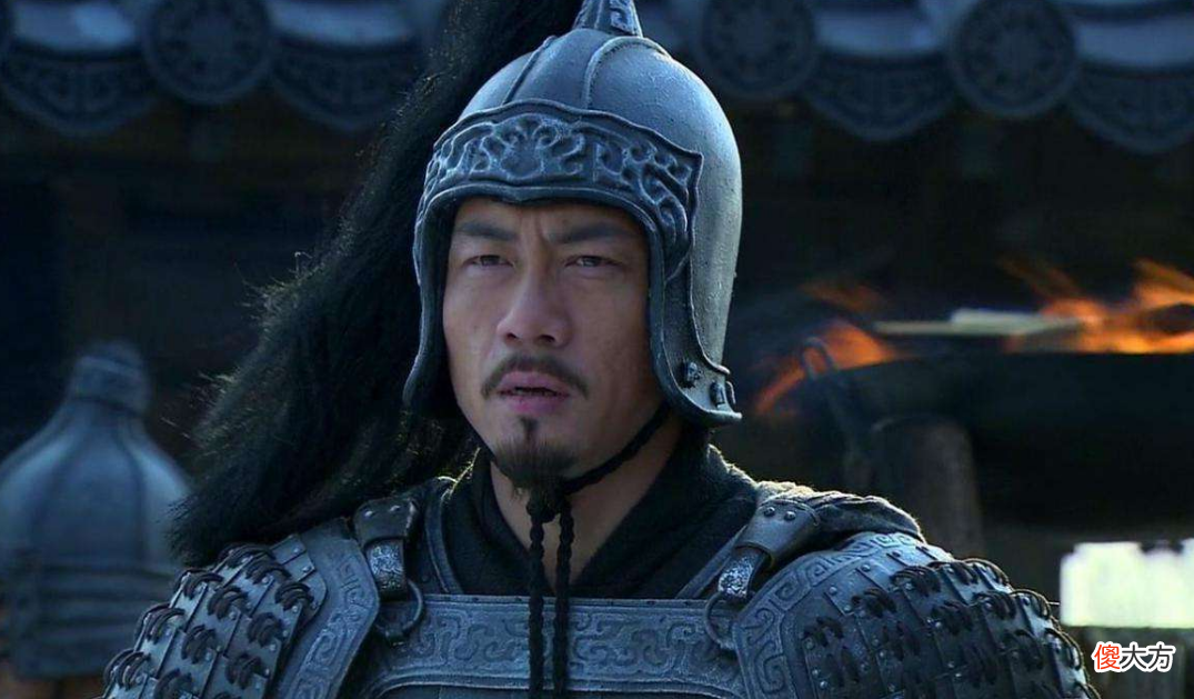 【历史故事】《三国演义》中除了关羽，当时在场的人还有谁可斩华雄？仅此三人