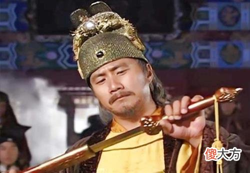 【爱历史】有些人是罪有应得，怪不得朱元璋