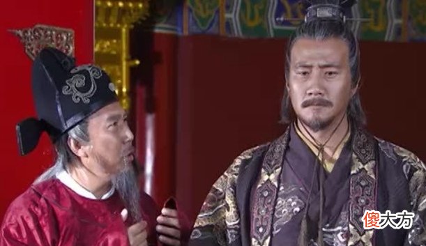 【爱历史】有些人是罪有应得，怪不得朱元璋