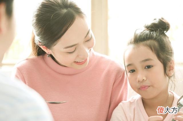 女儿养“三容”，儿子养“三气”，都需要讲究时间，家长别弄错了