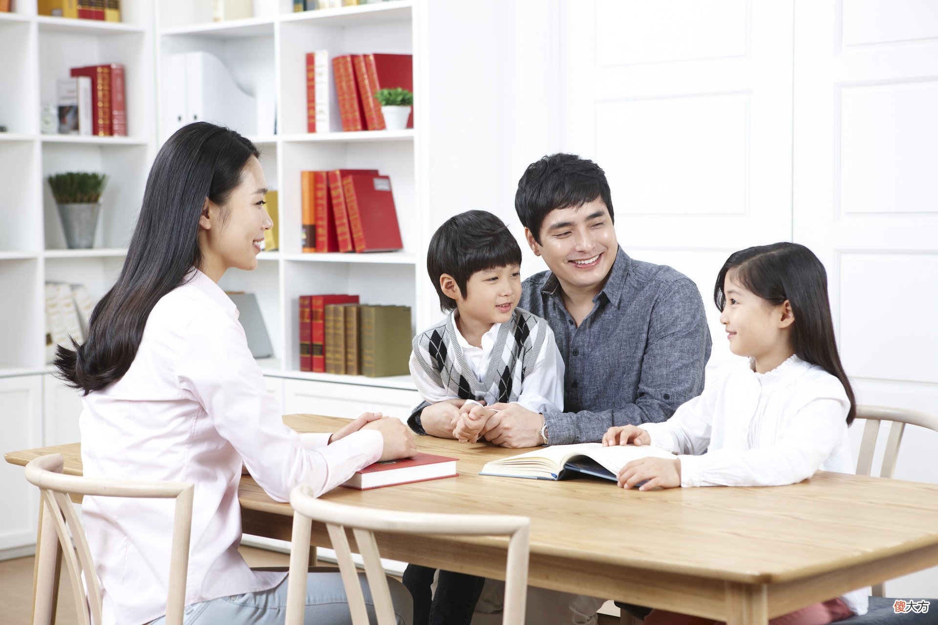 女儿养“三容”，儿子养“三气”，都需要讲究时间，家长别弄错了
