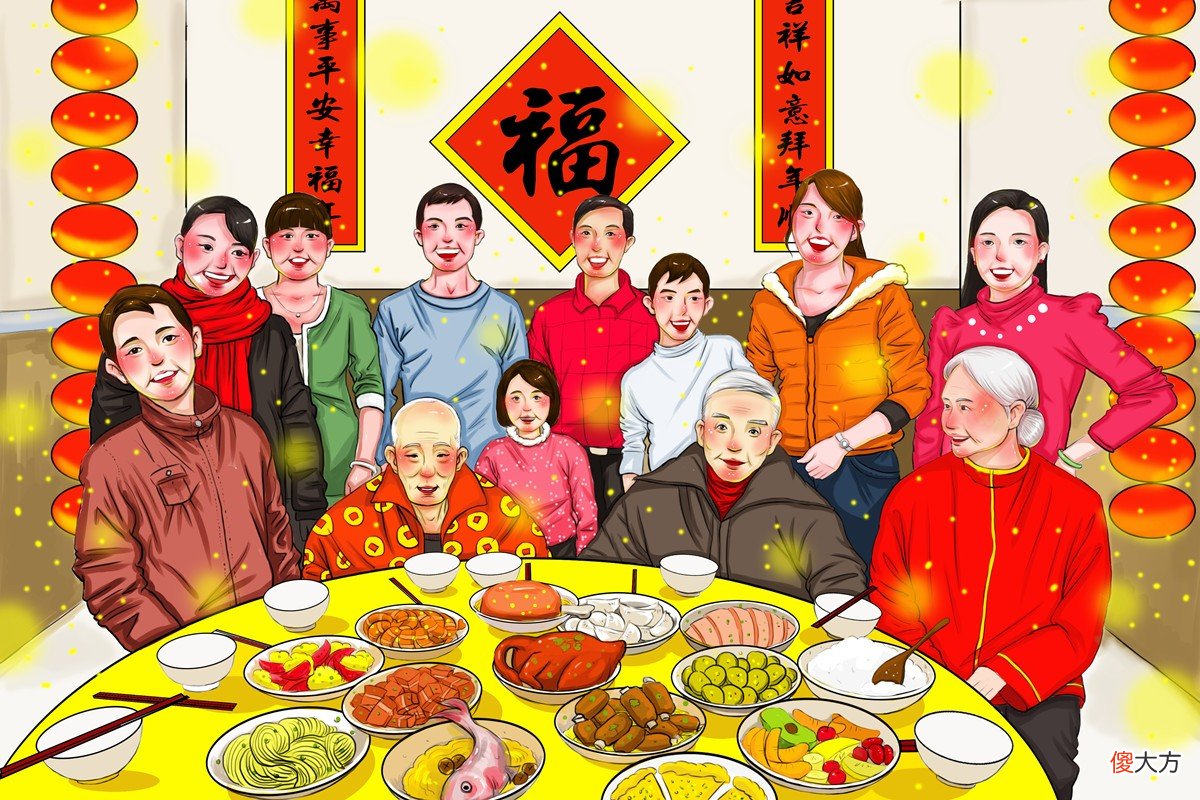 给孩子的仪式感从这几件小事开始，新年来临，父母别忘了带孩子做