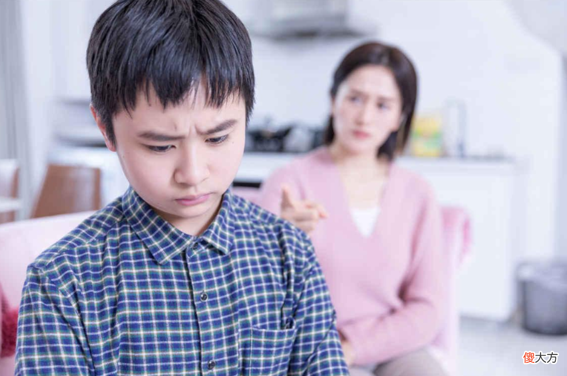 一位中年母亲的逆袭：自从把儿子当成“客户”，孩子的叛逆治愈了