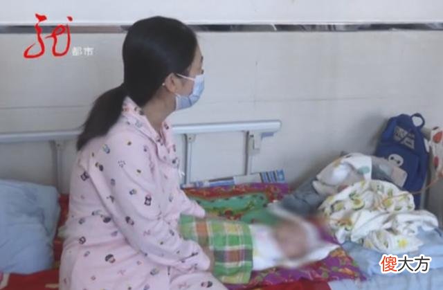 刚出生50天的孩子就有脑出血？医生：妈妈孕期就应该开始食补