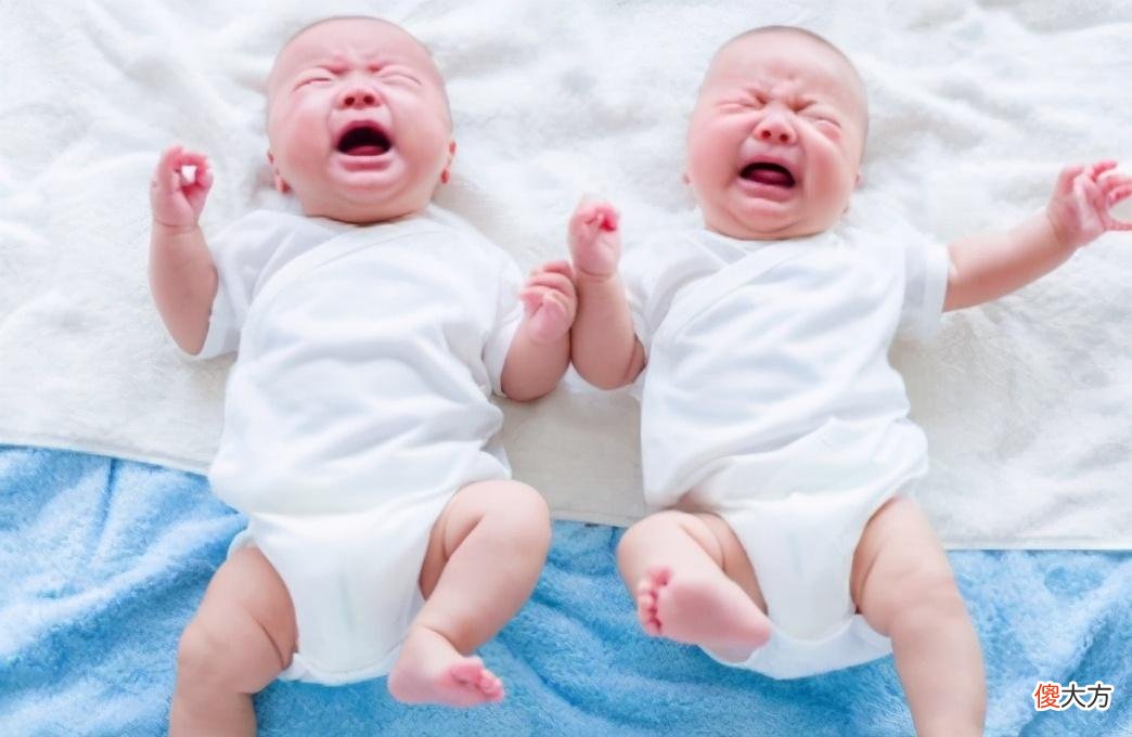 刚出生50天的孩子就有脑出血？医生：妈妈孕期就应该开始食补