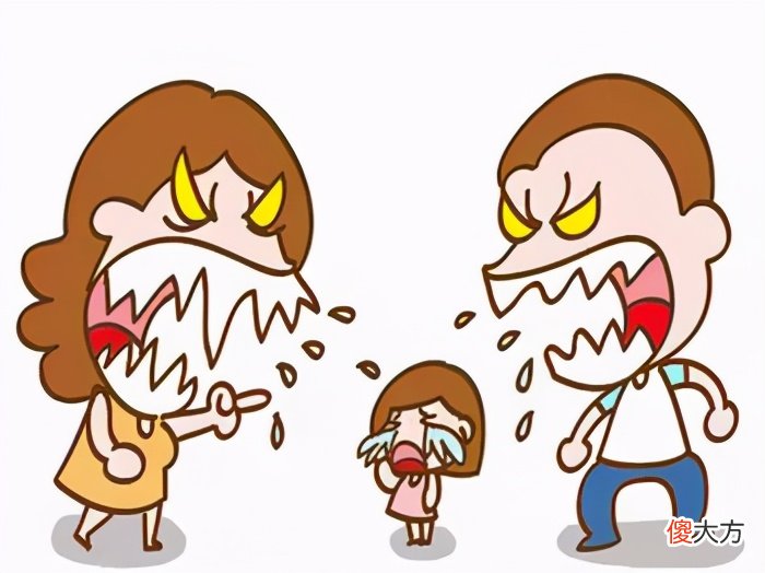 妈妈在这3件事上越能“忍”，养出的孩子越自律，未来更容易成功