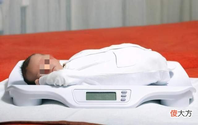 新生儿出生时的体重，暗示宝宝智商高低？听听医生是怎么回答的