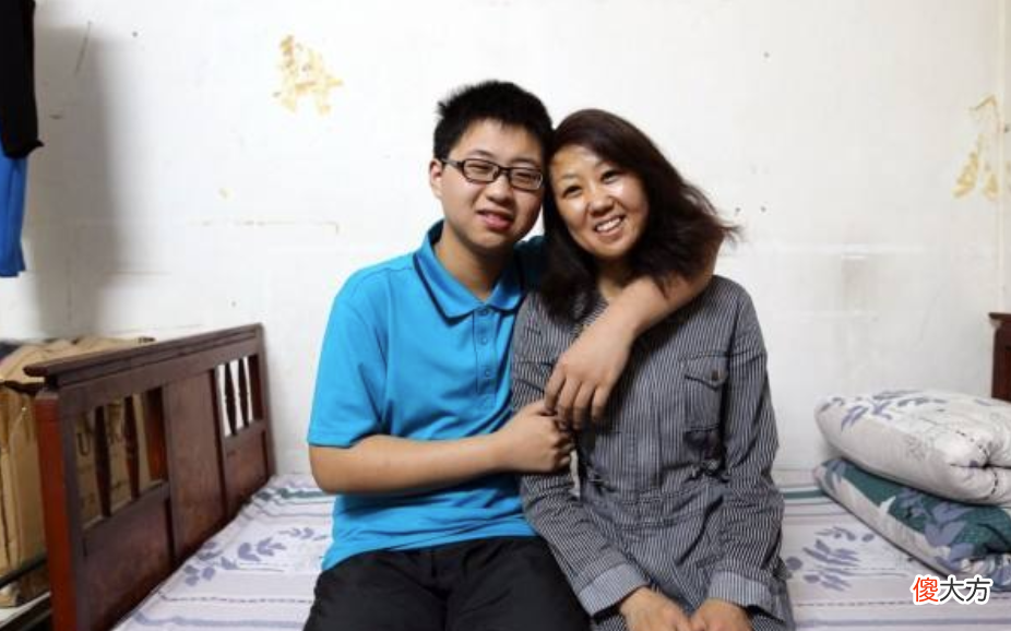 “妈妈，你为什么不去照顾奶奶？”宝妈的回复很得体，却十分扎心