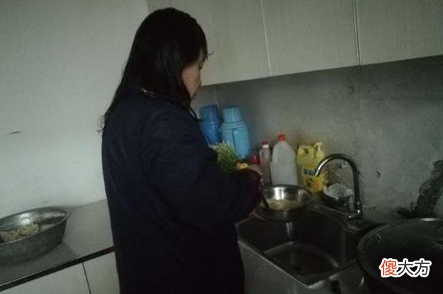 “妈妈，你为什么不去照顾奶奶？”宝妈的回复很得体，却十分扎心