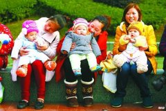 娃聪不聪明，幼时睡觉就初见端倪，四大表现多数为“天生”高智商