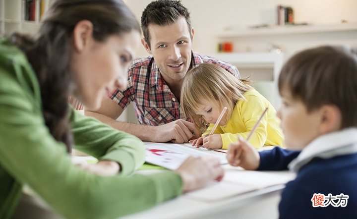 “其身不正，虽令不从”，若想培养优秀的孩子，父母要以身作则