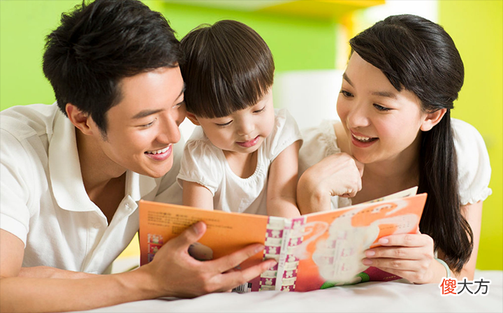 “其身不正，虽令不从”，若想培养优秀的孩子，父母要以身作则