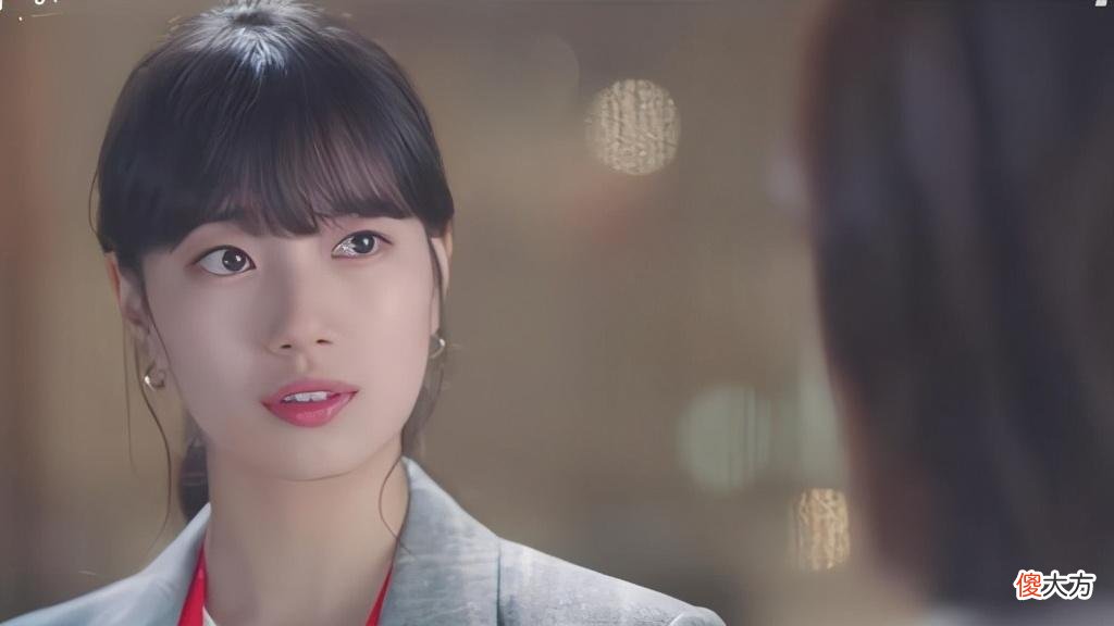 韩剧《start up》：姐姐如何才能洗白？难道编剧要让她一路走到黑