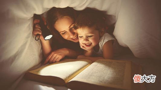 你的孩子叫你“妈”还是“妈妈”？背后的原因，值得家长反思