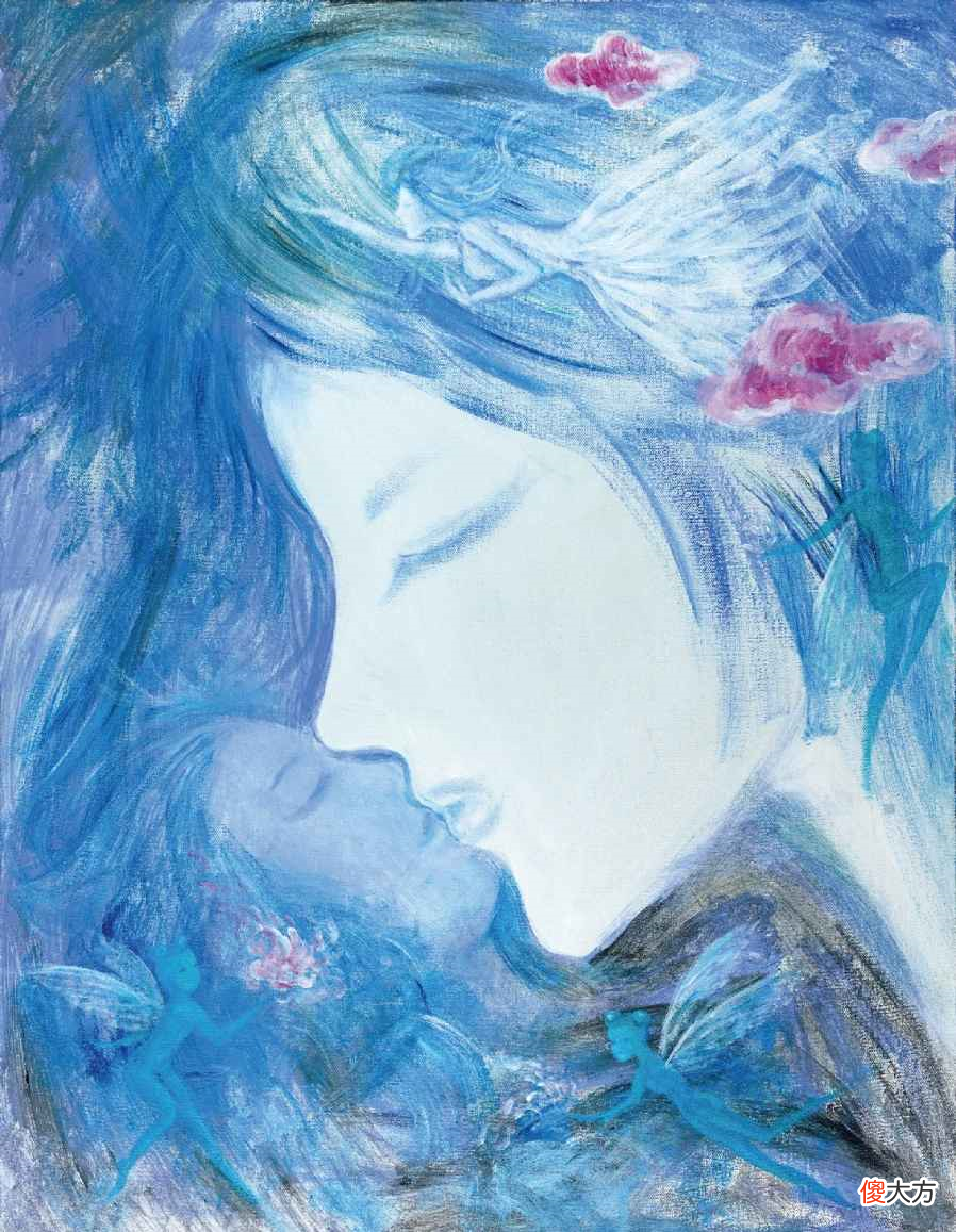 女人梦见来月经了怎么回事?西格蒙德:这可能是预告自己的初次妊娠!