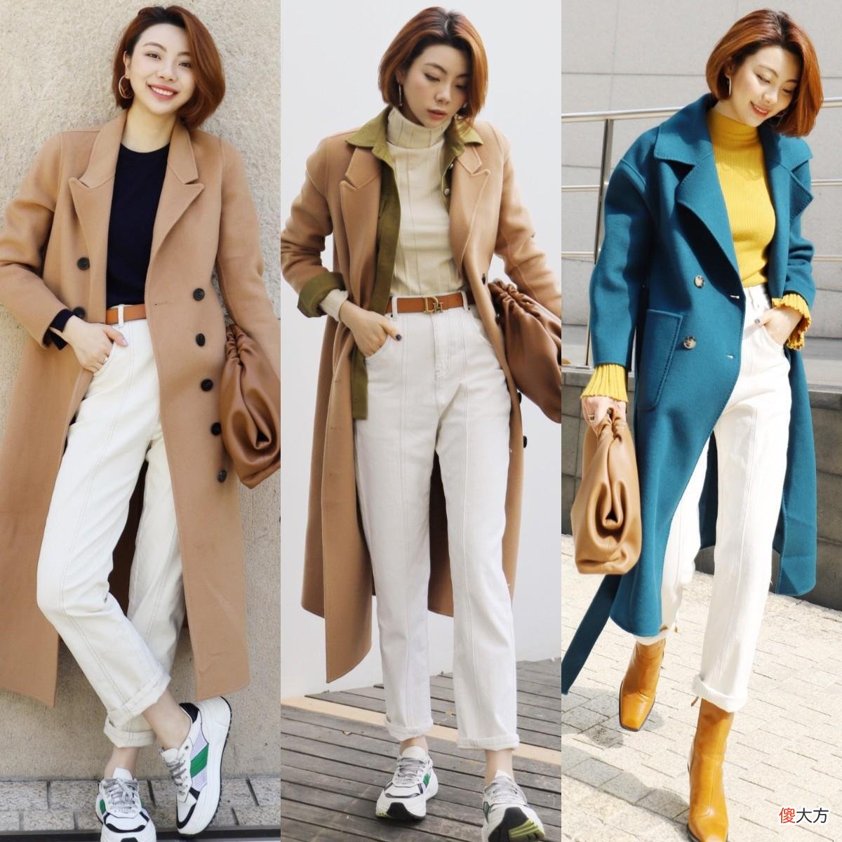 【就爱时尚】腿粗、胯宽怎么穿？推荐试试这几条裤子，时髦又显腿细