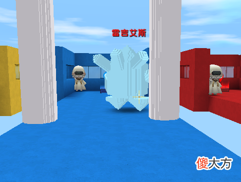 【游戏世界】迷你世界：宠物大作战，神奇宝贝之幸运方块，内容丰富玩法有趣