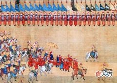 【爱历史】乾隆盛世究竟是什么样的？真的很强盛吗？英国人揭露了真相