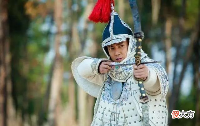 【历史故事】吴三桂投靠清朝击败李自成,为何在清军入关三十年后,又反清复明