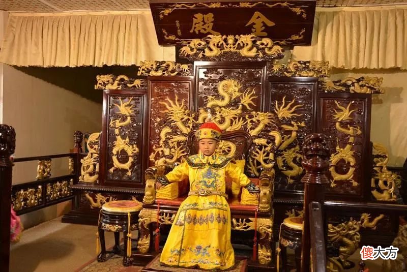 【历史故事】吴三桂投靠清朝击败李自成,为何在清军入关三十年后,又反清复明