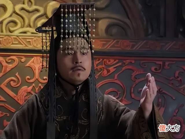 【爱历史】三家分晋后，魏国历经8位君主，结果一代不如一代！