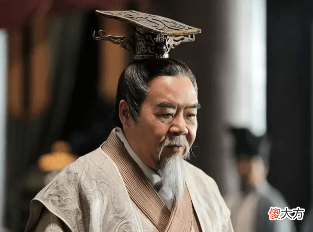 【爱历史】三家分晋后，魏国历经8位君主，结果一代不如一代！