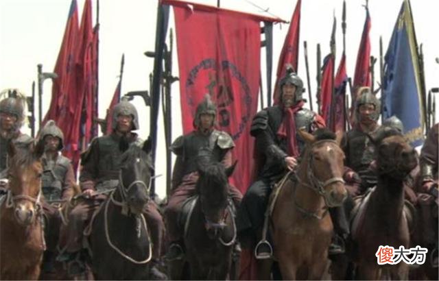 【爱历史】王翦为何能为秦始皇扫平六国？除了打仗勇猛，还有一方面更厉害