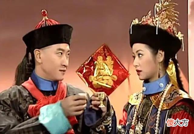 【历史故事】乾隆宠爱的“紫薇格格”，红颜薄命，儿子也沦为紫禁城的笑柄！