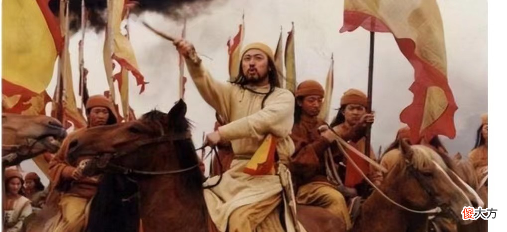 【爱历史】1863年，石达开的妻子即将被处死，她却大喊一个名字，为何？