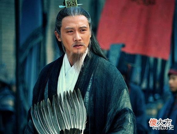 【爱历史】三国法律之蜀汉篇：诸葛亮是如何维持蜀汉内部稳定的？