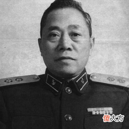 【爱历史】华野三虎,在解放后都担任什么职务?其中两位投身海军建设