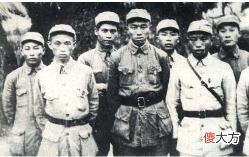 【爱历史】华野三虎,在解放后都担任什么职务?其中两位投身海军建设