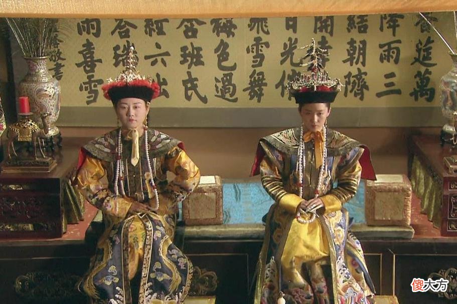 【爱历史】慈禧文化程度有限，却写下了一句名言，你不仅听过甚至也说过