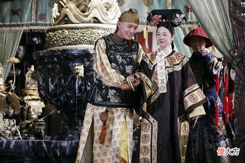 【爱历史】慈禧文化程度有限，却写下了一句名言，你不仅听过甚至也说过