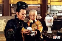 【爱历史】慈禧文化程度有限，却写下了一句名言，你不仅听过甚至也说过