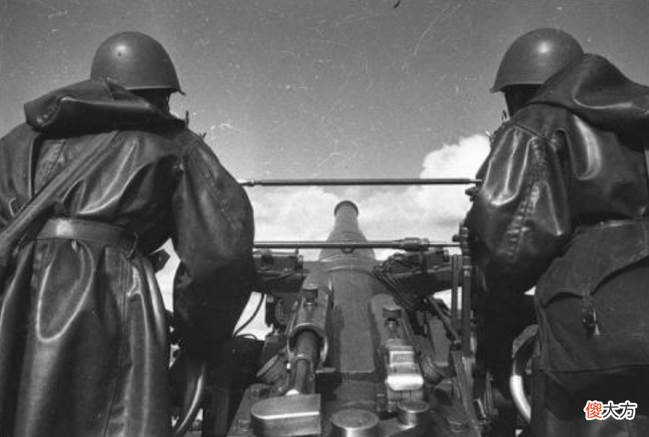 【爱历史】二战中的“世界强国”,为何没参加战争?网友:闷不吭声做大事