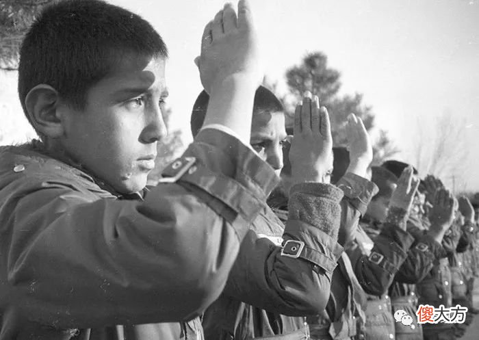 【爱历史】10年阿富汗战争,深陷帝国坟场,苏联人郁闷的都要哭了