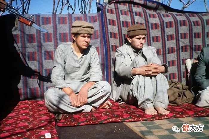 【爱历史】10年阿富汗战争,深陷帝国坟场,苏联人郁闷的都要哭了