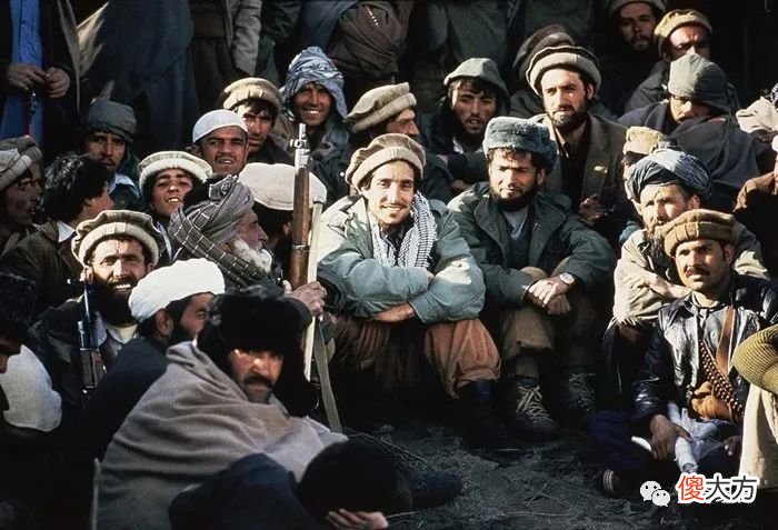 【爱历史】10年阿富汗战争,深陷帝国坟场,苏联人郁闷的都要哭了