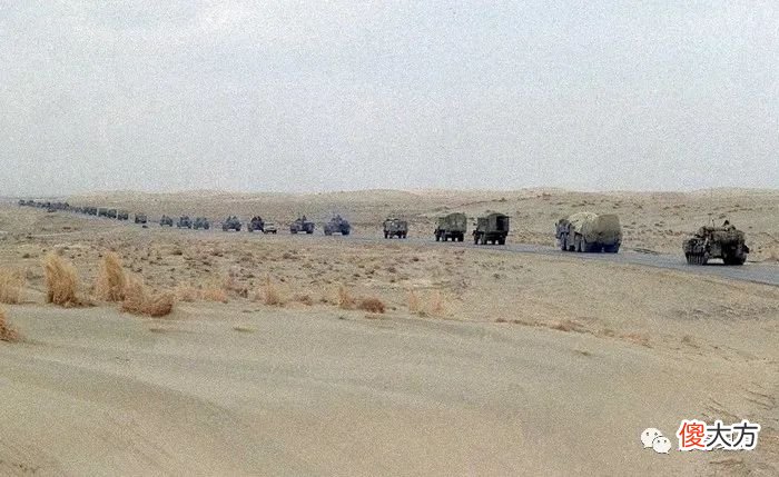 【爱历史】10年阿富汗战争,深陷帝国坟场,苏联人郁闷的都要哭了