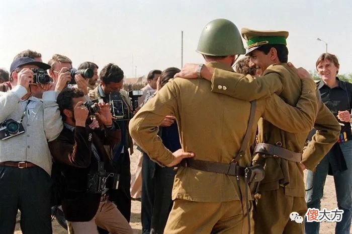 【爱历史】10年阿富汗战争,深陷帝国坟场,苏联人郁闷的都要哭了