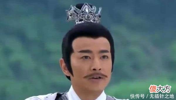 【历史故事】哪吒的父亲李靖明明不是皇帝,为什么别人还叫他“三太子”?