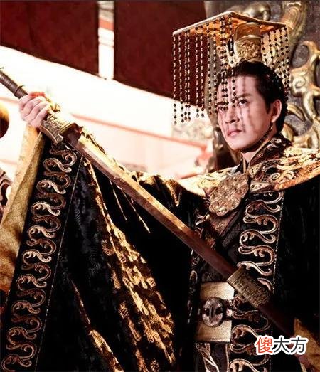 【爱历史】隋文帝杨坚为何能在短短十年之内，统一分裂280余年的中国？