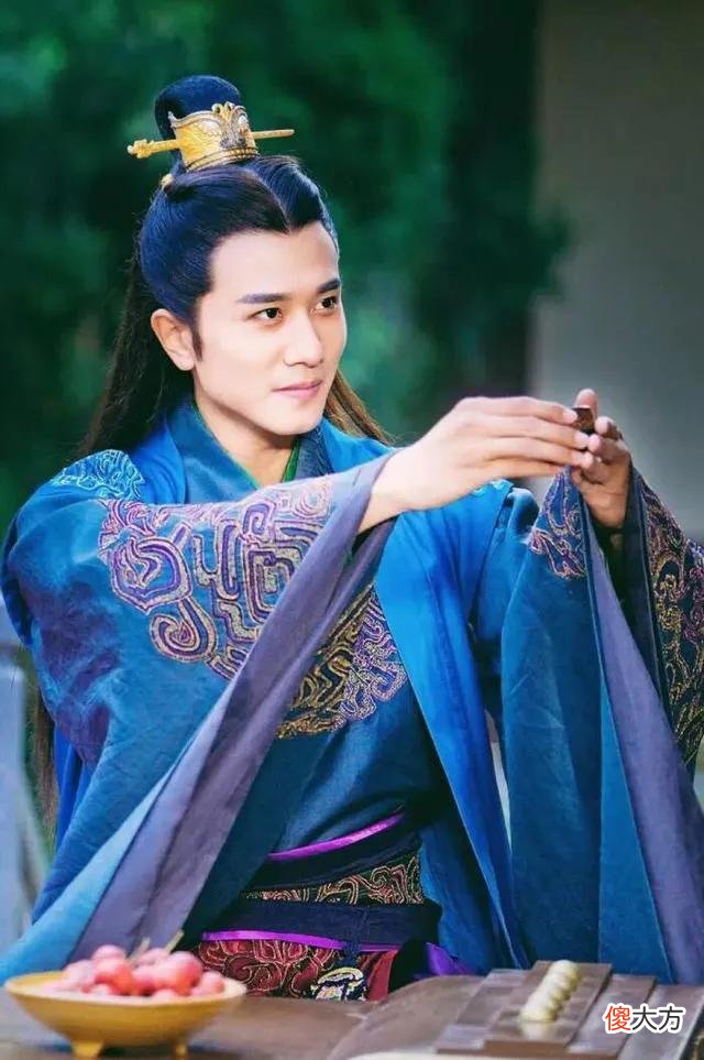 【爱历史】隋文帝杨坚为何能在短短十年之内，统一分裂280余年的中国？