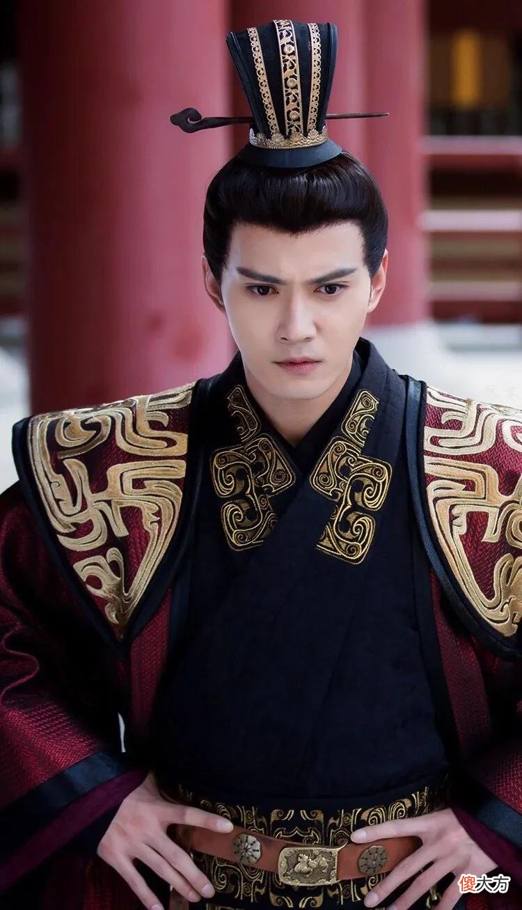 【爱历史】隋文帝杨坚为何能在短短十年之内，统一分裂280余年的中国？