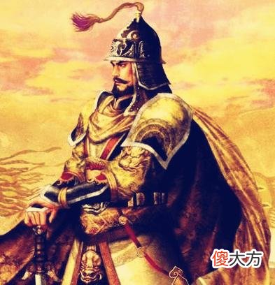 【历史故事】“侯景之乱”为啥特别出名?一场叛乱,却彻底改变了历史发展进程